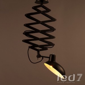 Loft Industry - Folding Work Ceiling