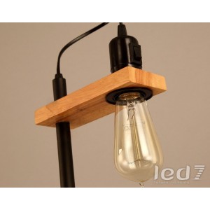 Loft Industry - Holder Floor