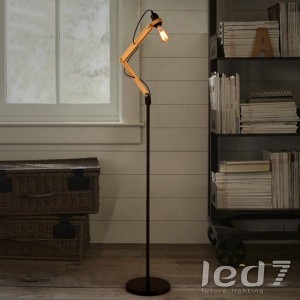 Loft Industry - Holder Floor 2