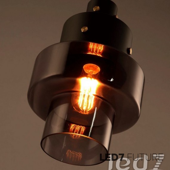 Loft Industry - Icon Lamp