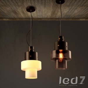 Loft Industry - Icon Lamp