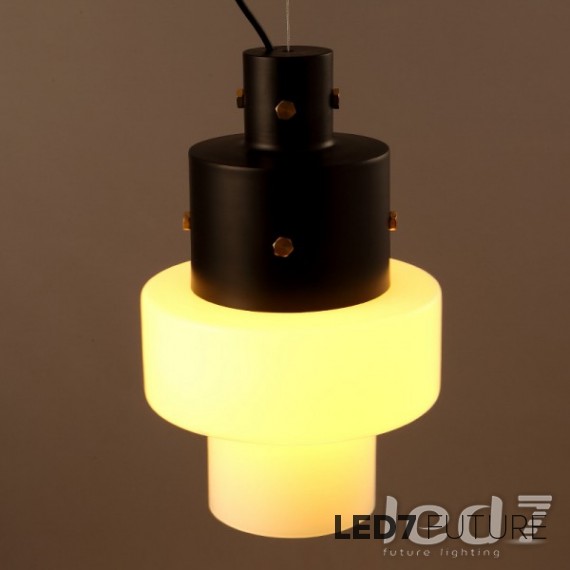 Loft Industry - Icon Lamp
