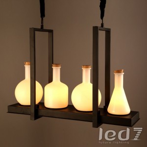 Loft Industry - Labware