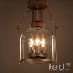 Loft Industry - Lib 3