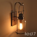 Loft Industry - Lib 3 Wall
