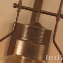 Loft Industry - Lib 3 Wall