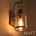 Loft Industry - Lib 3 Wall