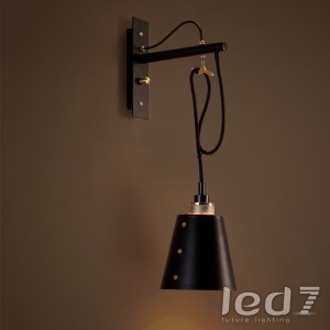 Loft Industry - Lux Wall