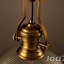 Loft Industry - Old Brass
