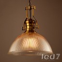 Loft Industry - Old Brass