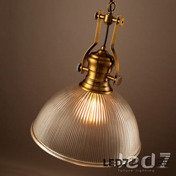 Loft Industry - Old Brass