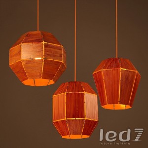Loft Industry - Pieces