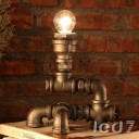 Loft Industry - Pipe Table 2020