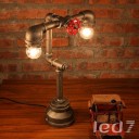 Loft Industry - Pipe Table 2021