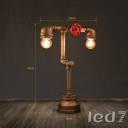 Loft Industry - Pipe Table 2021