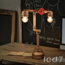 Loft Industry - Pipe Table 2021