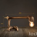 Loft Industry - Pipe Table 2022