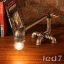 Loft Industry - Pipe Table 2022