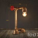 Loft Industry - Pipe Table 2023