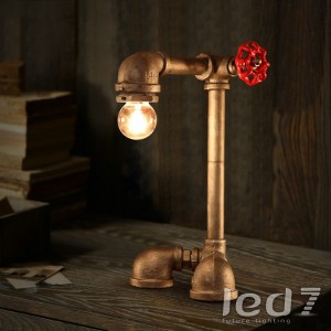 Loft Industry - Pipe Table 2023