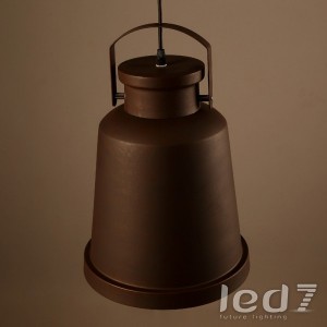 Loft Industry - Pot 2