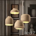 Loft Industry - Sand Lamp