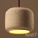 Loft Industry - Sand Lamp