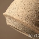Loft Industry - Sand Lamp