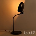 Loft Industry - Small Work Lamp