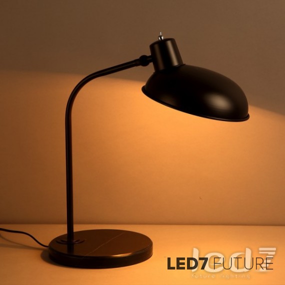 Loft Industry - Small Work Lamp