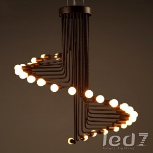 Loft Industry - Stage Black