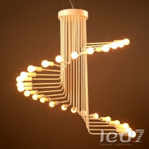 Loft Industry - Stage White