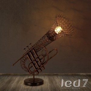 Loft Industry - Table Trumpet