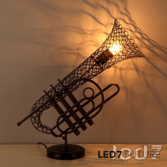 Loft Industry - Table Trumpet