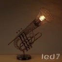 Loft Industry - Table Trumpet