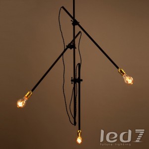 Loft Industry - Three Sticks V1