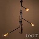 Loft Industry - Three Sticks V2