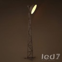 Loft Industry - Tower Crane