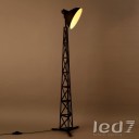 Loft Industry - Tower Crane