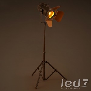 Loft Industry - Track Floor 2