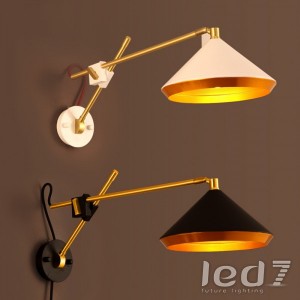Loft Industry - Trigon Wall