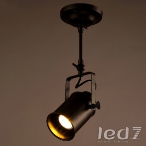 Loft Industry - Tube Track