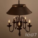 Loft Industry - Umb Chandelier