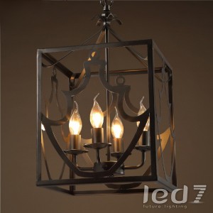 Loft Industry - Vintage Square