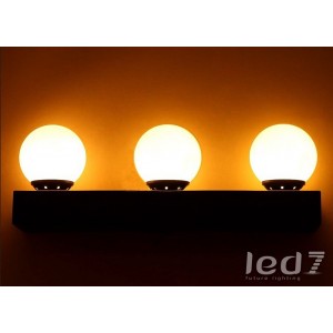 Loft Industry - Wall Bulb 3