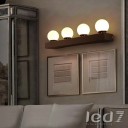 Loft Industry - Wall Bulb 4