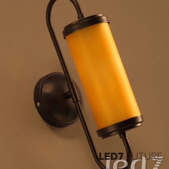 Loft Industry - Wall Candle