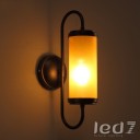 Loft Industry - Wall Candle