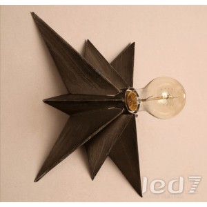 Loft Industry - Wall Star
