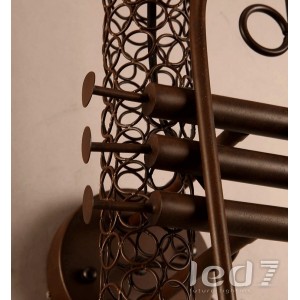 Loft Industry - Wall Trumpet